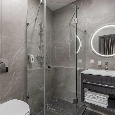 Hotell Kievinn Kiev
