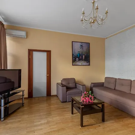 Kievinn 3* Kiev