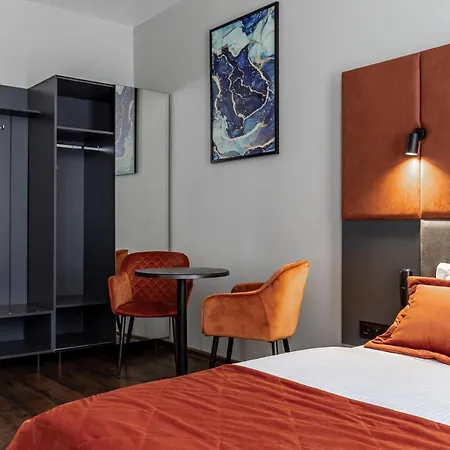 Kievinn Hotell