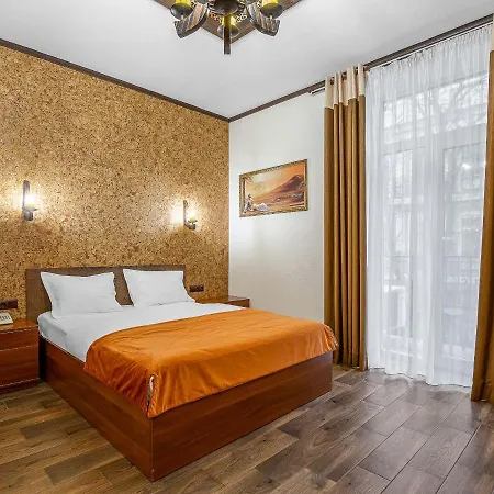 Kievinn Hotell Kiev