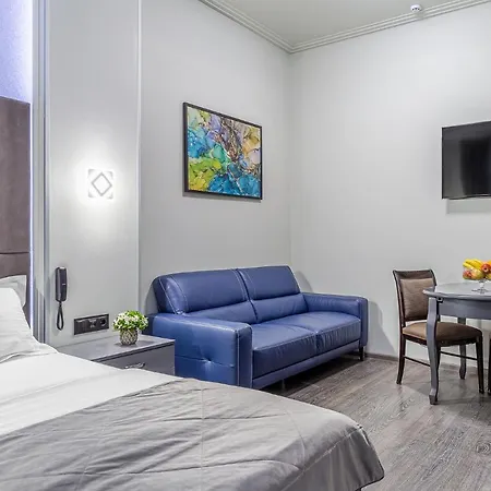 Hotell Kievinn Kiev