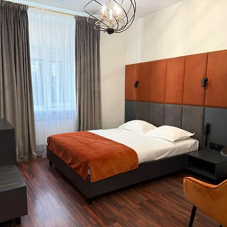 Kievinn 3* Kiev