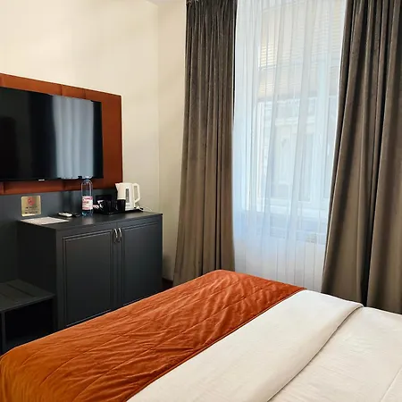 Kievinn Hotell