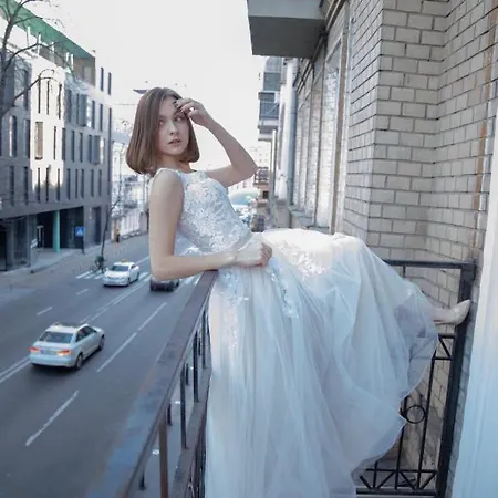 호텔 키예프인 키예프