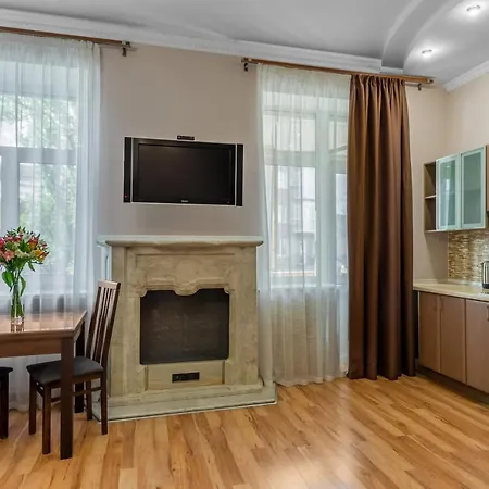 Kievinn 3* Киев
