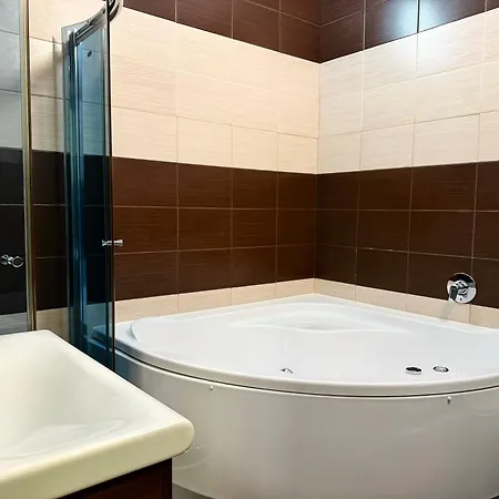 Отель Kievinn 3*