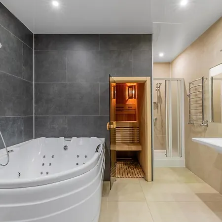 Kievinn Hotel Kijów