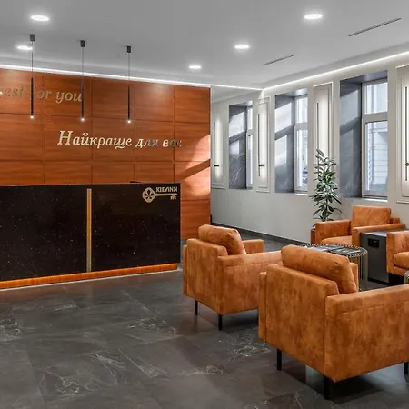 Kievinn Hotel