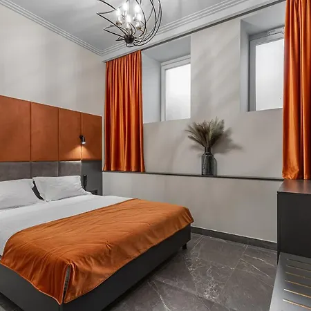 Kievinn Hotel 3*