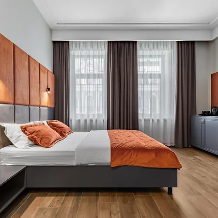 Kievinn Hotel