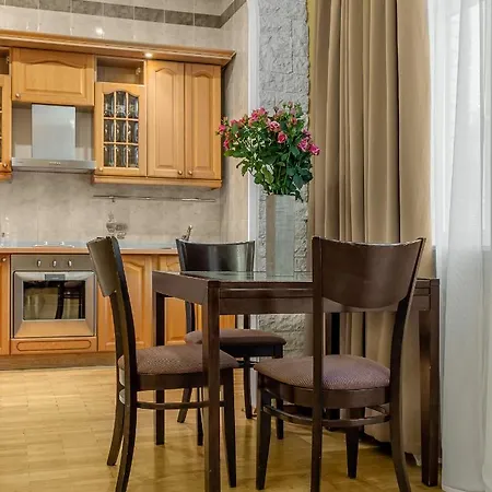 Hotel Kievinn Kijów