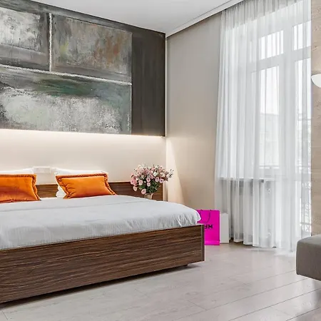Hotel Kievinn 3*