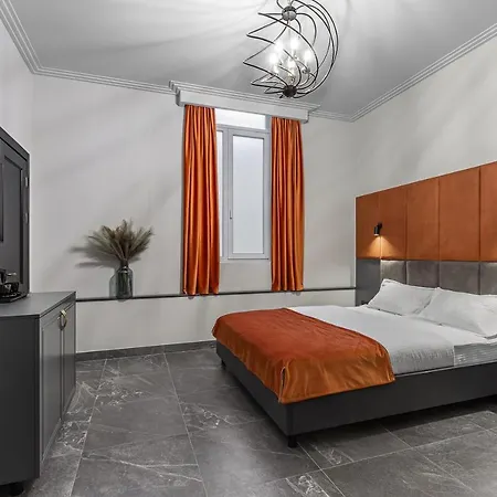 Hotel Kievinn Kijów