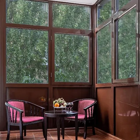Kievinn Hotel Kiev