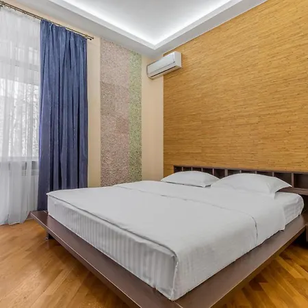 Hotel Kievinn Kijów