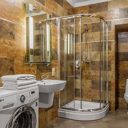 Hotel Kievinn 3*