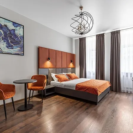 Hotel Kievinn 3*