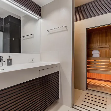Kievinn Hotel Kiew