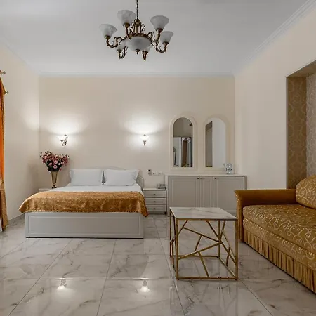 Kievinn Hotel Kijów