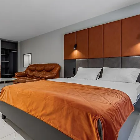 Hotel Kievinn