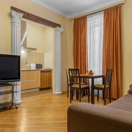 Hotel Kievinn