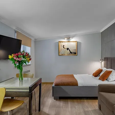 Hotel Kievinn