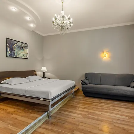 Hotel Kievinn 3*