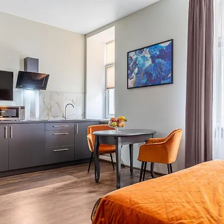 Hotel Kievinn