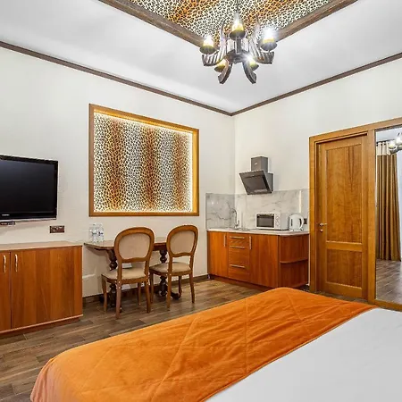 Hotel Kievinn Kiew