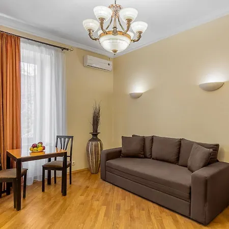 Hotel Kievinn Kijów