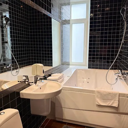 Kievinn Hotel 3*