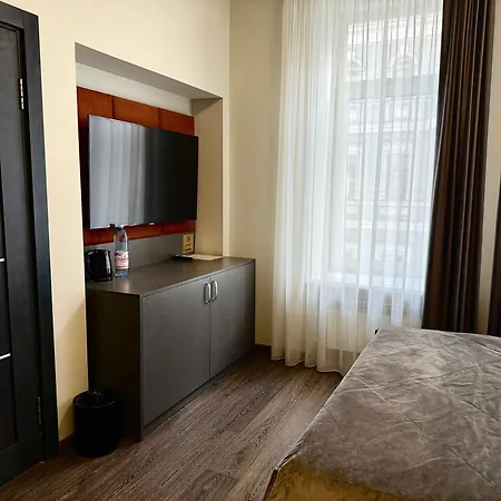 Hotel Kievinn
