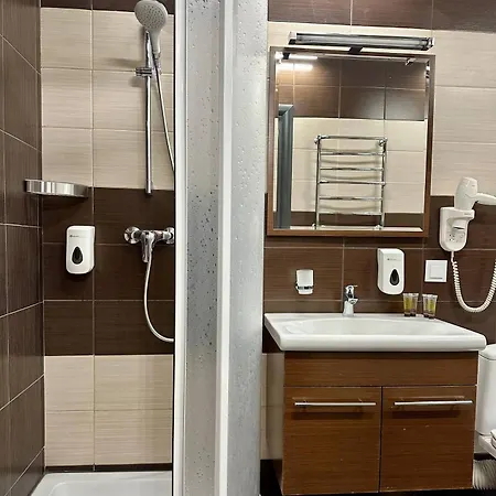 Kievinn Hotel 3*