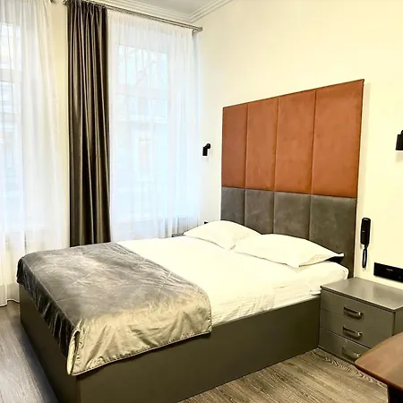 Hotel Kievinn