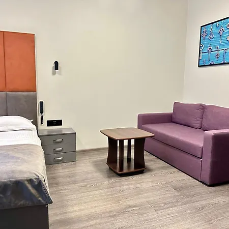 Hotel Kievinn 3*