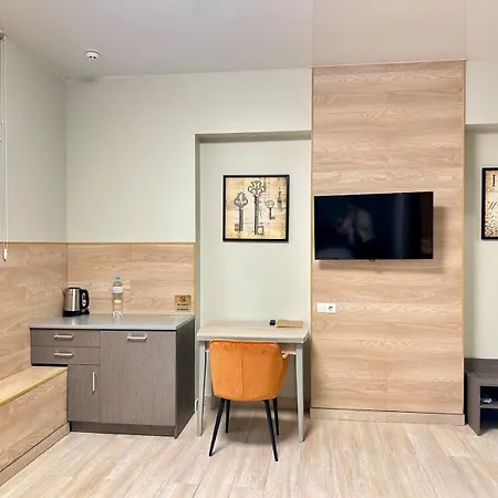 Kievinn Hotel Kiew