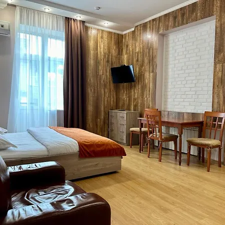 Kievinn 3* Kiev