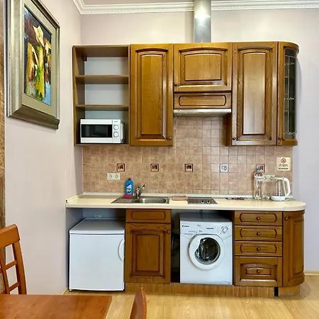 Kievinn Hotel Kiev