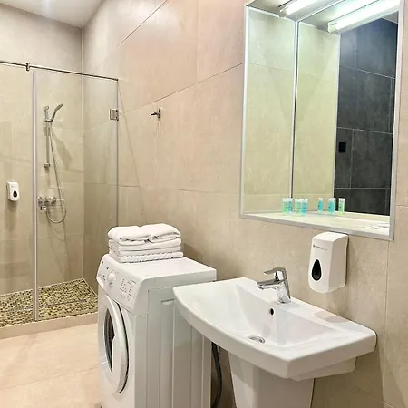Hotel Kievinn Kiev
