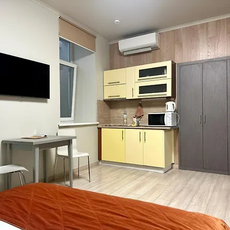 Kievinn 3* Kiev