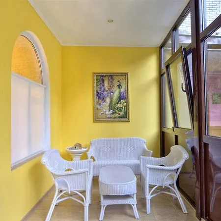 Hotel Kievinn 3*